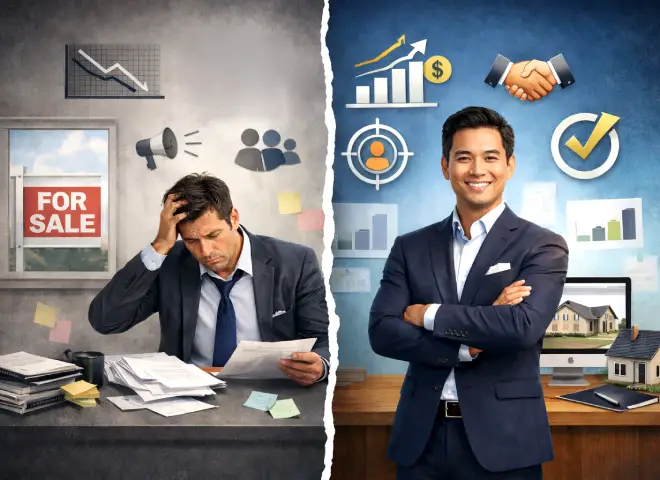 Full agent services are not equal