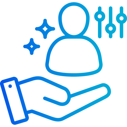 Personalised property strategy