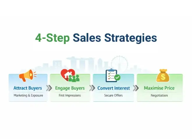 How to Sell Your HDB Flat Fast