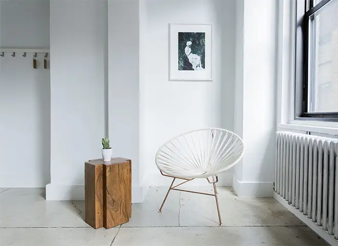 Selling an inherited HDB flat