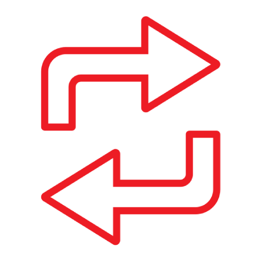 Smooth transition planning