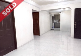 Superb Convenient! 5 Min To Admiralty MRT! Can Contra! No Extension!