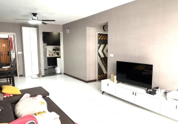 Corner! High flr! Quiet! Can Contra! No Extension! Punggol MRT!