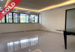Door-to-Door! Renovated! Move-In! Unblocked! Can Contra! No Extension!