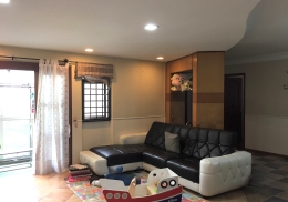Corner! Spacious! 1302 sqft! High Flr! Rivervale Mall! Sengkang MRT!