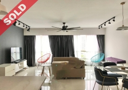 Corner! Walk to Bt Batok MRT! West Mall! Renovation! Unblocked View!