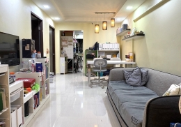 Regular Layout! Walk To Toh Guan MRT Bt Batok West MRT! Market Hawker!