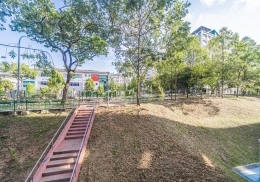 Unblocked View! Downtown East! Pasir Ris East MRT (CR4)! No Extension!
