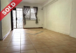 High floor! Unblocked! Tanjong Pagar MRT! Can Contra! No Extension!