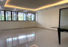 Door-to-Door! Renovated! Move-In! Unblocked! Can Contra! No Extension!