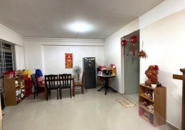 Admiralty MRT! High Floor! Unblocked! Amenities! Woodlands Mart!